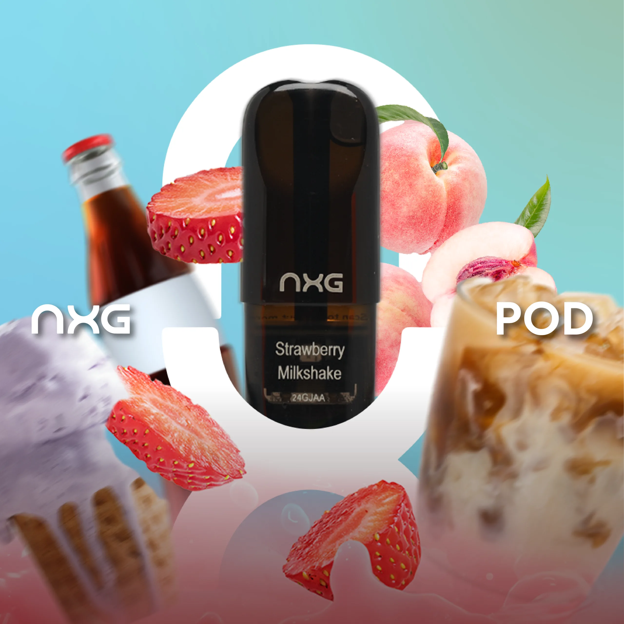 NXG Pod