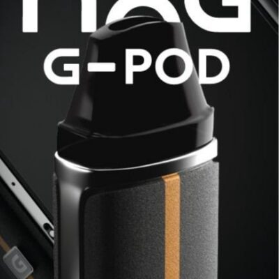 NXG G-POD Obsidian Luxe Device Premium - Pod System