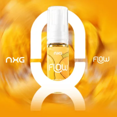 NXG Flow Aroma Series  -  15ML